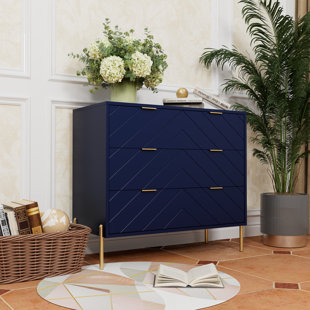 Wayfair deals blue dresser